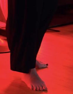 Faustyna Fuginska feet photo 20