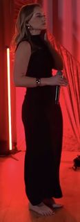 Faustyna Fuginska feet photo 19