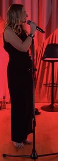 Faustyna Fuginska feet photo 17