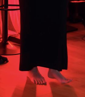 Faustyna Fuginska feet photo 16