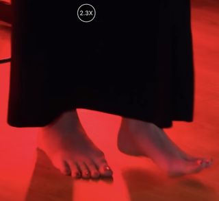 Faustyna Fuginska feet photo 15