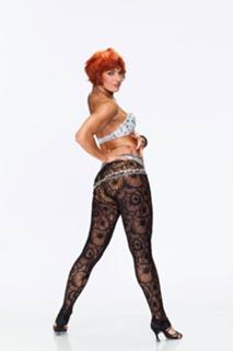 Fauve Hautot feet photo 17