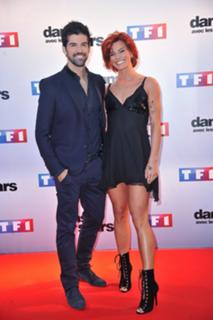 Fauve Hautot feet photo 11