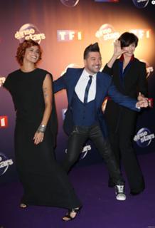 Fauve Hautot feet photo 8