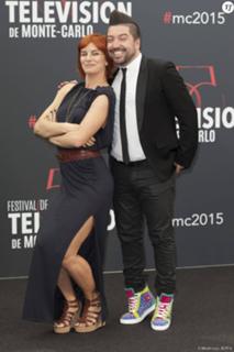 Fauve Hautot feet photo 5