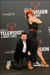 Fauve Hautot feet photo 18