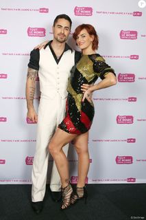 Fauve Hautot feet photo 9