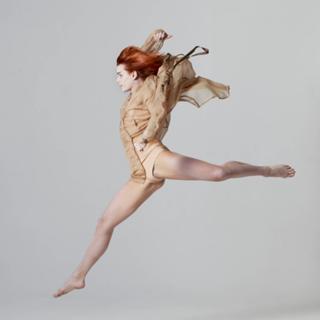 Fauve Hautot feet photo 19