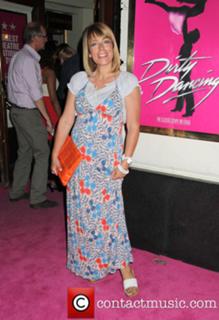 Fay Ripley feet photo 4