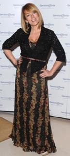 Fay Ripley feet photo 1