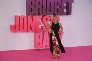 Fay Ripley feet photo 17