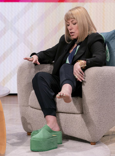 Fay Ripley feet photo 15