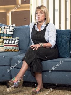 Fay Ripley feet photo 8