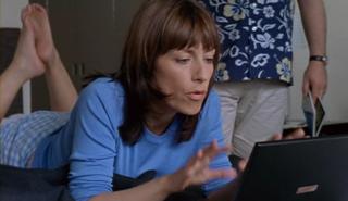 Fay Ripley feet photo 3
