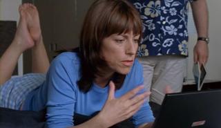 Fay Ripley feet photo 15