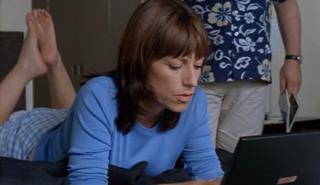 Fay Ripley feet photo 14