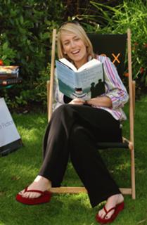 Fay Ripley feet photo 12