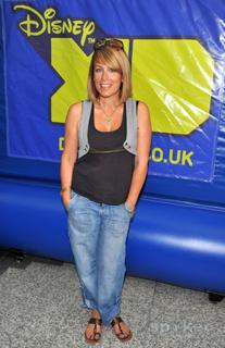 Fay Ripley feet photo 11