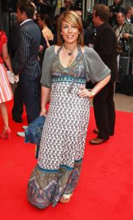 Fay Ripley feet photo 8