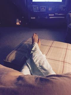 Faye Brookes feet photo 13