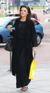 Faye Brookes feet photo 12
