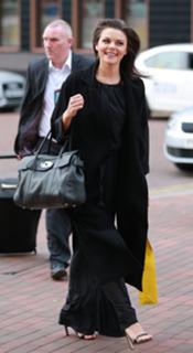 Faye Brookes feet photo 11