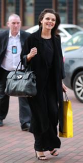 Faye Brookes feet photo 10