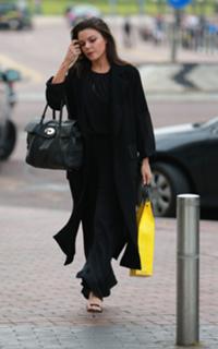 Faye Brookes feet photo 9