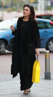 Faye Brookes feet photo 8