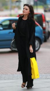 Faye Brookes feet photo 6