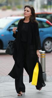 Faye Brookes feet photo 5