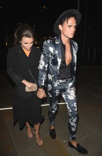 Faye Brookes feet photo 2