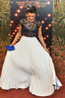 Faye Brookes feet photo 15