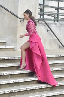 Faye Brookes feet photo 12