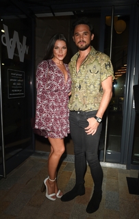 Faye Brookes feet photo 7