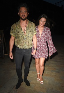 Faye Brookes feet photo 3