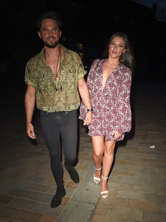 Faye Brookes feet photo 2