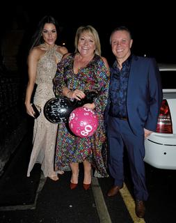 Faye Brookes feet photo 16