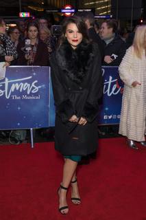 Faye Brookes feet photo 11