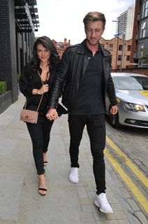 Faye Brookes feet photo 2