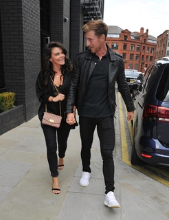 Faye Brookes feet photo 20