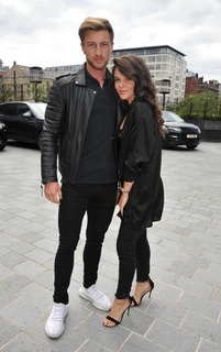 Faye Brookes feet photo 17