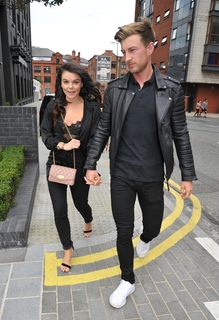 Faye Brookes feet photo 16
