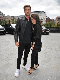 Faye Brookes feet photo 14