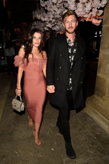 Faye Brookes feet photo 5
