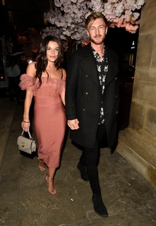 Faye Brookes feet photo 4