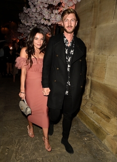 Faye Brookes feet photo 3