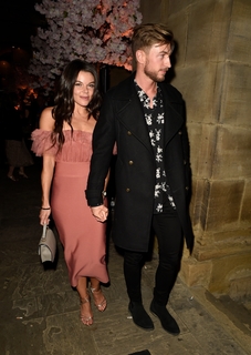 Faye Brookes feet photo 2