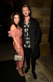Faye Brookes feet photo 1