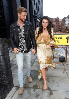 Faye Brookes feet photo 19